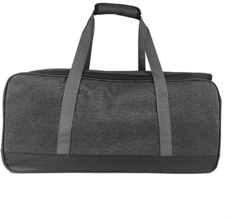 HEIBTENY Borsa da campeggio per utensili da cucina, organizer da campeggio, custodia per stufa, stoviglie (lunghezza), 1104487596