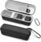 OUKNAK Carry Case for Anker Power Bank, EVA Hard Travel Bag Box Compatible with Anker Prime Power Bank (for 27650mAh 250W/24000mAh 140W)