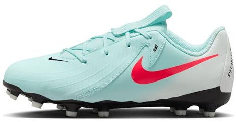 Nike Little/Big Kids' MG Low-Top Soccer Cleats