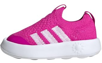 adidas Unisex Kids Bubblecomfy Kids Schuh
