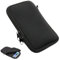 1PC Phone Sock Durable Soft and Comfortable Shock Absorbing Phone Pouch With Neck Strap Waterproof and Wear Resistant Mobile Phone Pouch for Valuables Safe from Dust Scratches and Moisture
