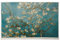Ruiogoe Laptop Sticker Almond Blossoming Notebook For 12-15inch Decorative Decal Laptop Decal