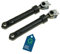 G GRIMALDI Kit Ammortizzatori Compatibili per Lavatrici Indesit Ariston C00290703 | Coppia Ammortizzatori 120N | Ricambio Lavatrice Universale | Assorbitori di Vibrazioni per Cestello | Set 2 Pezzi