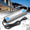 BRIMETI Trasformatore LED 24V 400W IP67 Impermeabile Alimentatore Driver 16,7A Transformer AC 220V a DC 24V Netzteil Interruttore Adattatore Trasformatori Tensione Costante Bassa per Striscia LED