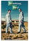 AUEYQWHE Poster, Motiv: Breaking Bad, ästhetisches Cover-Poster, Design, Gemälde für Wohnzimmer, Schlafzimmer, 30 x 45 cm, ungerahmter Stil