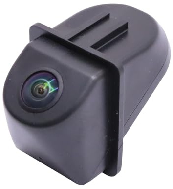 Callume Rückfahrkamera Kamera Kompatibel mit BMW 1er F20 F21 2er F22 F23 3er F30 F31 F34 4er F32 F33 F36 5er F07 F10 F11 7er F01 X1 E84 X3 F25 X5 E70 X6 E71 E72 66539240351 66539216283 66539191224