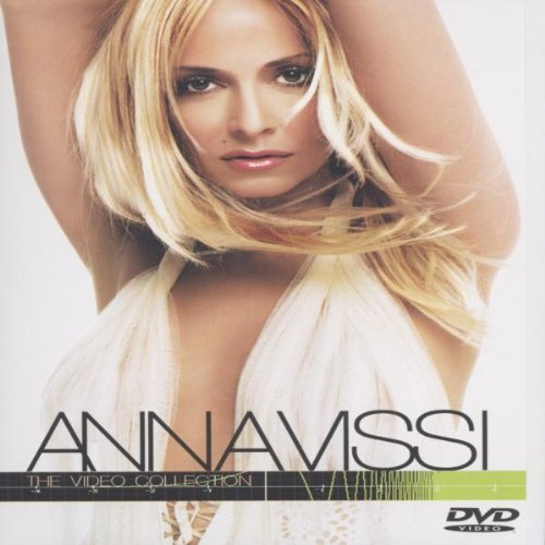 Anna Vissi - The Video Collection