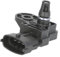 Bosch Sensor, Saugrohrdruck 0 261 230 429