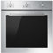 Smeg SF64M3VX forno Forno elettrico 68 L Acciaio inossidabile A