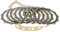 Kupplung Lamellen Dichtung LT-R 450 QuadRacer Baujahr 2006-2012