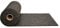 Gummimatte 1,5 cm Anti-Vibrationsmatte Antirutschmatte 150 x 125 x 1,5 cm, schwarz (Meterware) (Bautenschutzmatte Antivibrationsmatte Außenbereich Kofferraummatte Bodenschutzmatte Bodenbelag Gummi)