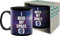 Aquarius Mug en céramique avec inscription « I Need My Space » de la NASA - 325 ml