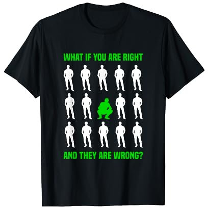 Russland Russia Gopnik Holzrusse Cyka Blyat CCCP Russenhocke T-Shirt