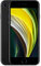 Apple iPhone SE 2nd Generation, 128GB, Black (Renewed)