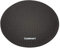Cuisinart CGMT-046, runde Grillmatte, Mat-46, 116,8 cm, Schwarz