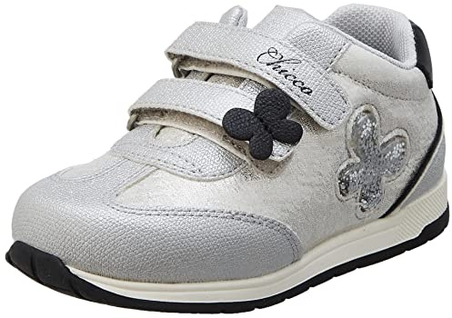 Chicco Zapatillas Con Doble Cremallera ZapatillasNiñas
