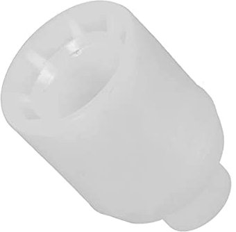 sparefixd Bush Bracket Roller to Fit AEG Tumble Dryer