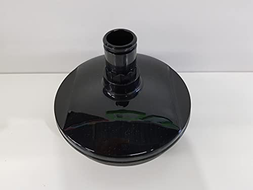 Bosch Couvercle de transmission du bol de hachoir Ergomixx, MS6CM..., MSM67...