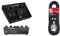 M-Audio Air192x6 USB MIDI Audio Interface für Aufnahmen in Studioqualität & Stagg SMC6 Kabel, XLR (m) -XLR (f), Mikrofon-zu-Mischpult, 6 Meter lang, Schwarz