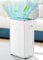 GiantexUK 20/25L Per Day Portable Dehumidifier, 3 Modes Air Dehumidifier with Digital Humidity Display, 24H Timer and Auto-Off, Mobile Air Dryer for Office, Bathroom, Garage and Basement (25L/Day)