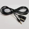 Bojer AMI MDI MMI to AUX 3.5 Cable Audio Music Interface Adapter MP3 Jack Compatible with Audi A3 A4 A5 A6 A8 Q5 Q7 R8 TT VW Jetta Passat GTI GLI CC Tiguan Touareg EOS Golf Mk6 etc 6.6ft