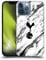 Head Case Designs Officially Licensed Tottenham Hotspur F.C. Black And White Marble Badge Hard Back Case Compatible With Apple iPhone 13 Pro Max