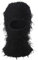 Sturmhaube Distressed Balaclava Distressed Gestrickte Vollgesichts Hut Winddichte Halswärmer Beanie Cap für Männer Frauen Kostüm Zubehör Ski - Distressed