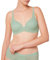 Triumph - Aura Spotlight T - Schalen-BH (75A Silky Green)