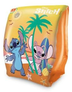 Manguitos Stitch 25 x 15 cm