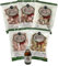 Graf Barf Vorteilspaket vom Rind (5xMuskelfleisch, 2xPansen grün, 1xInnereien-Mix, 1xBrustknochen fein zerkl., 1xObst-&Gemüse-Mix, 1xSpezial Öl)-10kg