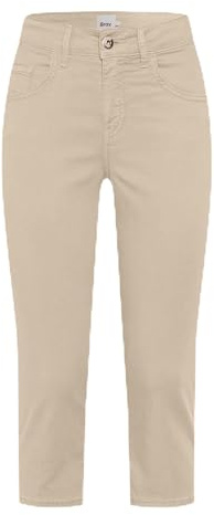 BRAX Style Shakira C Capri in Free to Move Ultralight Qualität