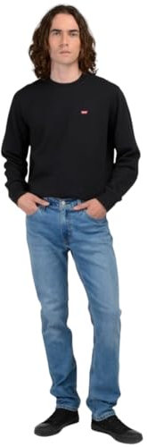 Levi's 511 Slim Jeans Homme, Haley's Comet ADV, 34W / 34L