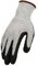 KONTONTY Resistant Gloves Gardening Gloves for Men and Women Gloves Anti Cut Size l