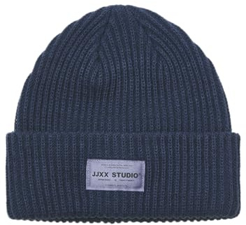 Jack & Jones Jxothelia Knit Beanie Acc Sn