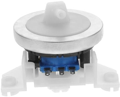 DOITOOL Water Level Switch for Washing Machine Washer Level Sensor Replacement Tank Sensor Pressure Easy to Install