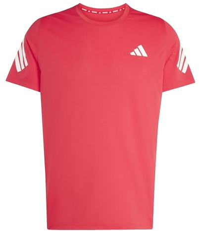 adidas Herren Adi365 Running Climacool Iconic Shirt
