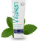 Waken Enamel Care Toothpaste – SLS Free with Natural Spearmint & Fluoride to Strengthen Enamel, Vegan Toothpaste for Fresh Breath, White Teeth & Daily Protection, 75ml