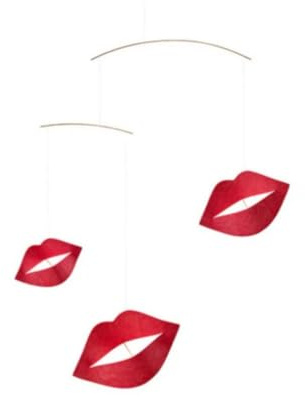 Flensted Mobiles 166r