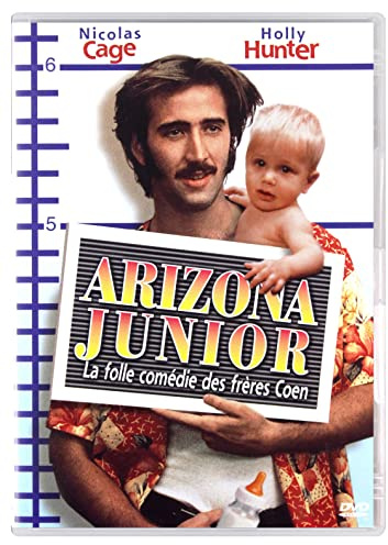 Arizona Junior [FR Import]