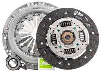 Valeo 826522 - Clutch Kit