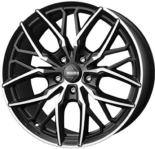 Momo MOMWSPB8593012S - 8.5X19 ET30 5X100 Alufelgen, PKW