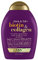 OGX Biotin & Collagen Shampoo (385 ml), kräftigendes Haarshampoo für feines & dünnes Haar, mit Vitamin B7 Biotin & Kollagen, ohne Sulfate