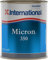 International Micron 350 Antifouling de polissage 0,75/2,5 l plusieurs couleurs (750 ml, Noir)
