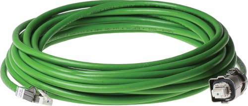 Siemens Indus.Sector Signalleitung 6FX5002-2DC10-1BA0
