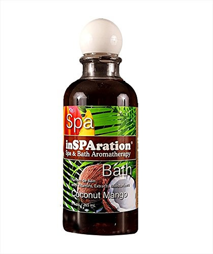 InSPAration 266 ml Flaschen Coconut Mango