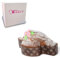 ARCOBALENOPARTY 10 x Stampo per Colomba 300 gr in Carta Forno Monouso -Dolci Pasquali , Pasqua