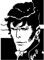Moulinsart A4 Plastic Folder Corto Maltese Fable de Venise, 1977 (15100102)