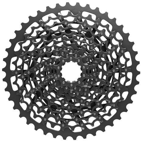Sram XG-1150 Cassette Black 10