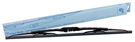 Blue Print AD18CH450 Wischerblatt Standardausführung , 1 Stück