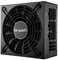 be quiet! SFX L Power unidad de - Fuente de alimentación (600 W, 100 - 240 V, 650 W, 50 - 60 Hz, 10 A, Activo)
